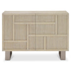 Solaria Door Chest