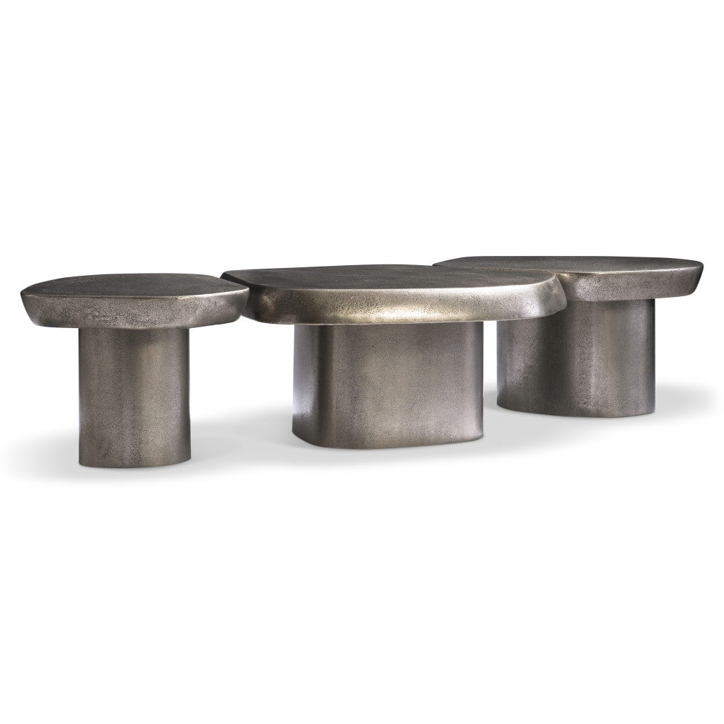 Clawson Cocktail Table