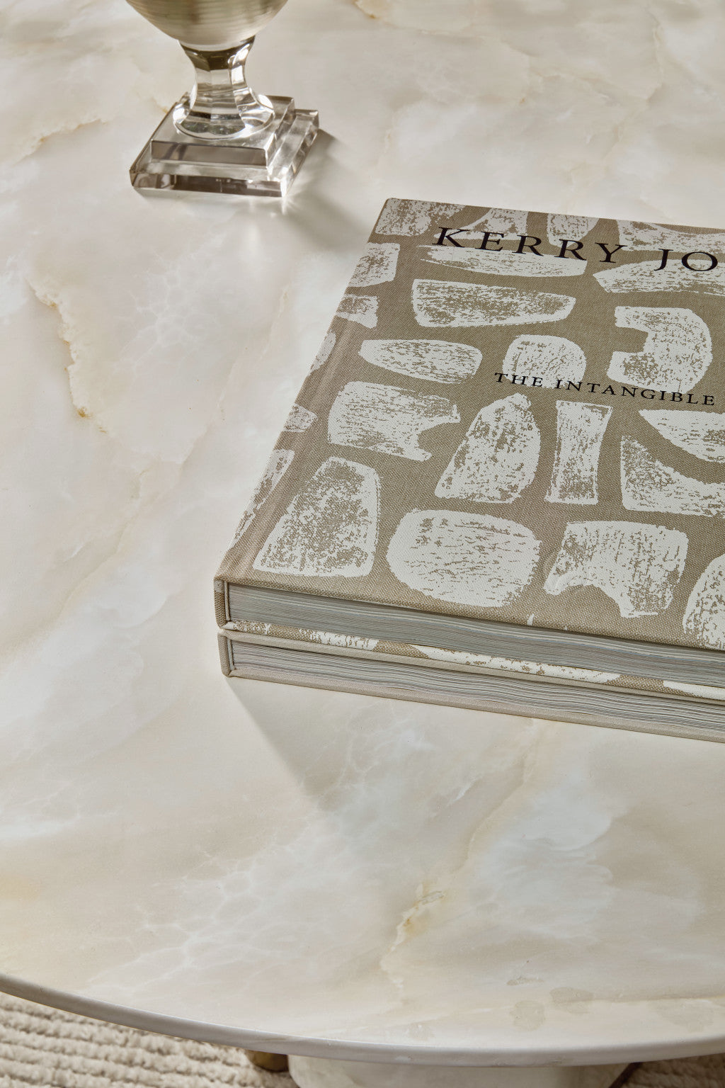 Eleana Round Dining Table