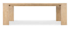 Retreat Rectangle Dining Table with 1-22in Leaf
