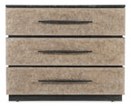 Melange Stacked Chest