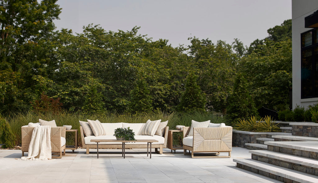 Kingston Outdoor Side Table