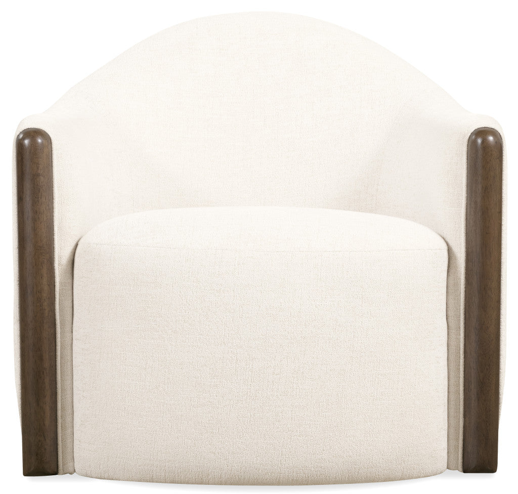 Cora Swivel Chair