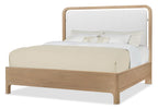 Banyon Bay California King Panel Bed