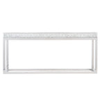 Arctic Console Table