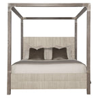 Palma Canopy Bed