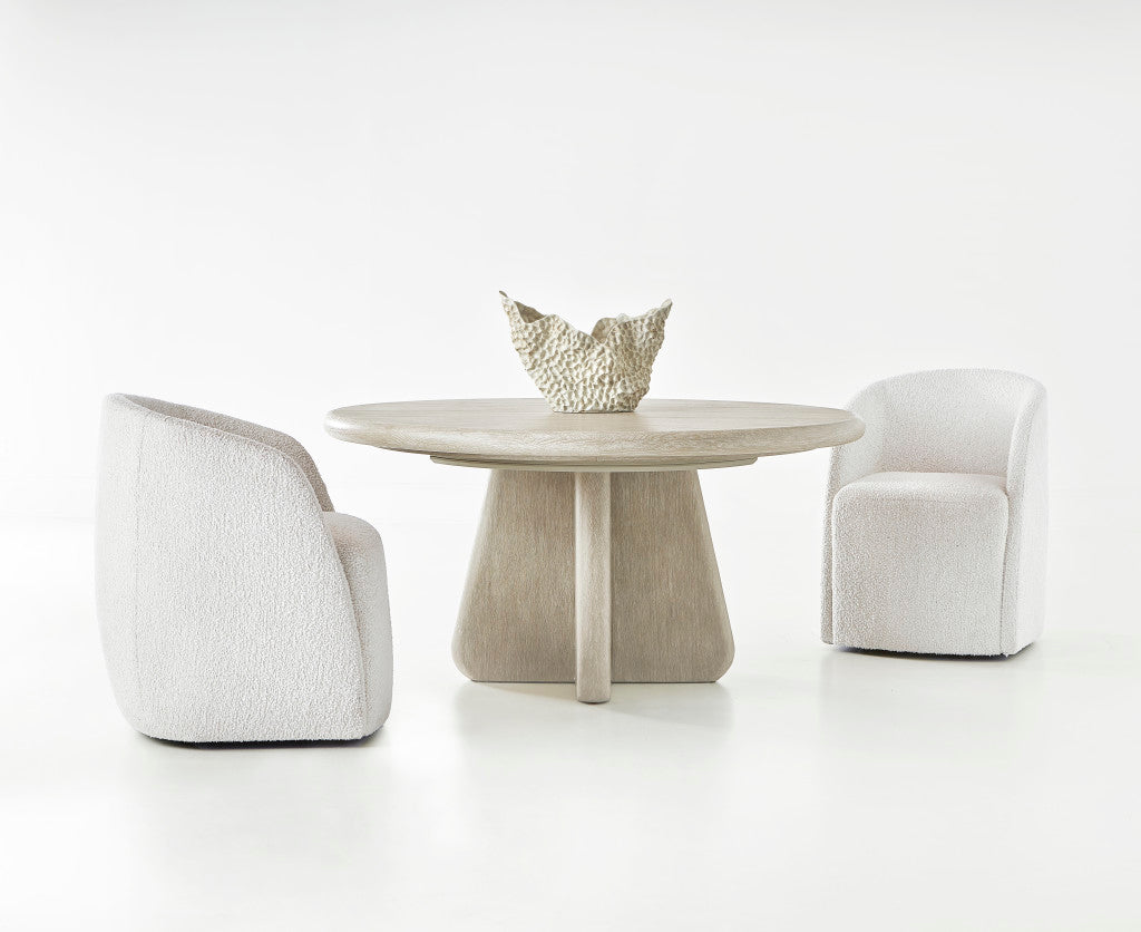 Arcadia Arm Chair
