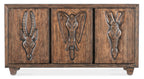 Commerce & Market Safari Credenza