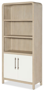 Brixton Bookcase