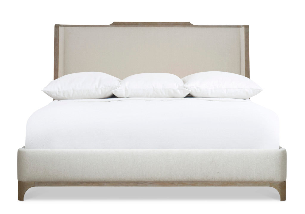 Albion Shelter Bed