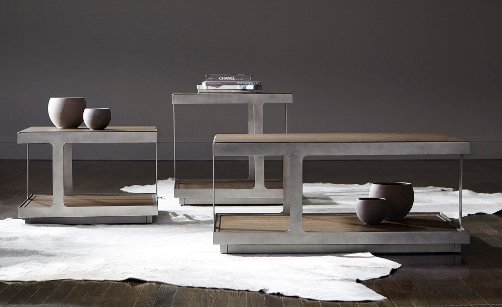 Belvedere Side Table