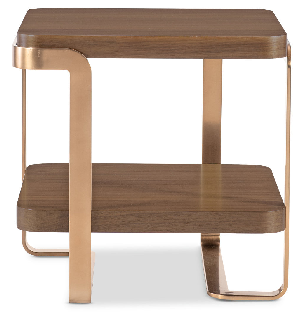 Eleana End Table