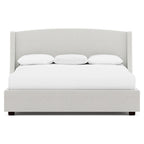 Cooper Fabric Shelter Bed