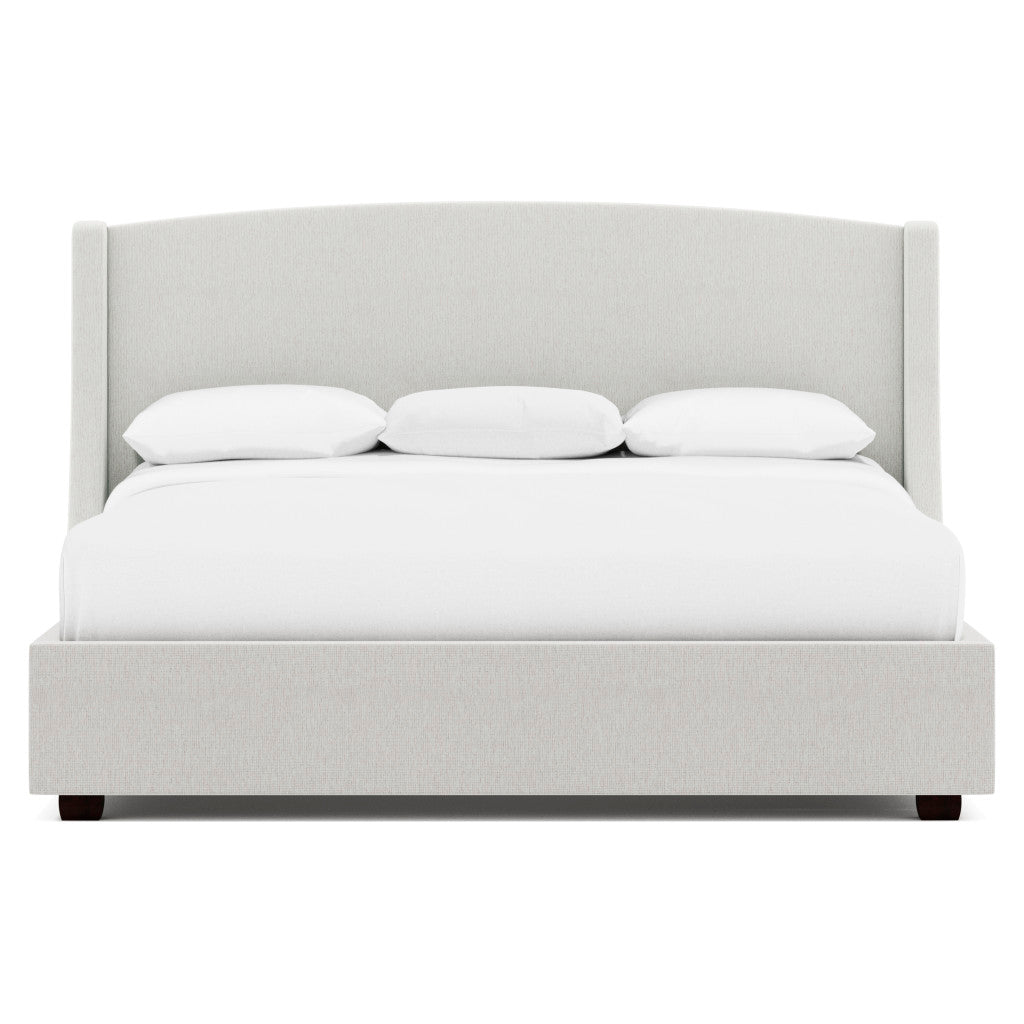 Cooper Fabric Shelter Bed