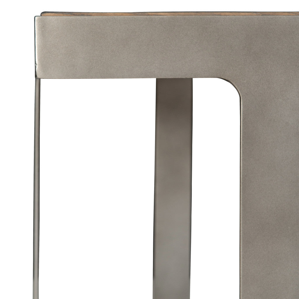 Belvedere Side Table