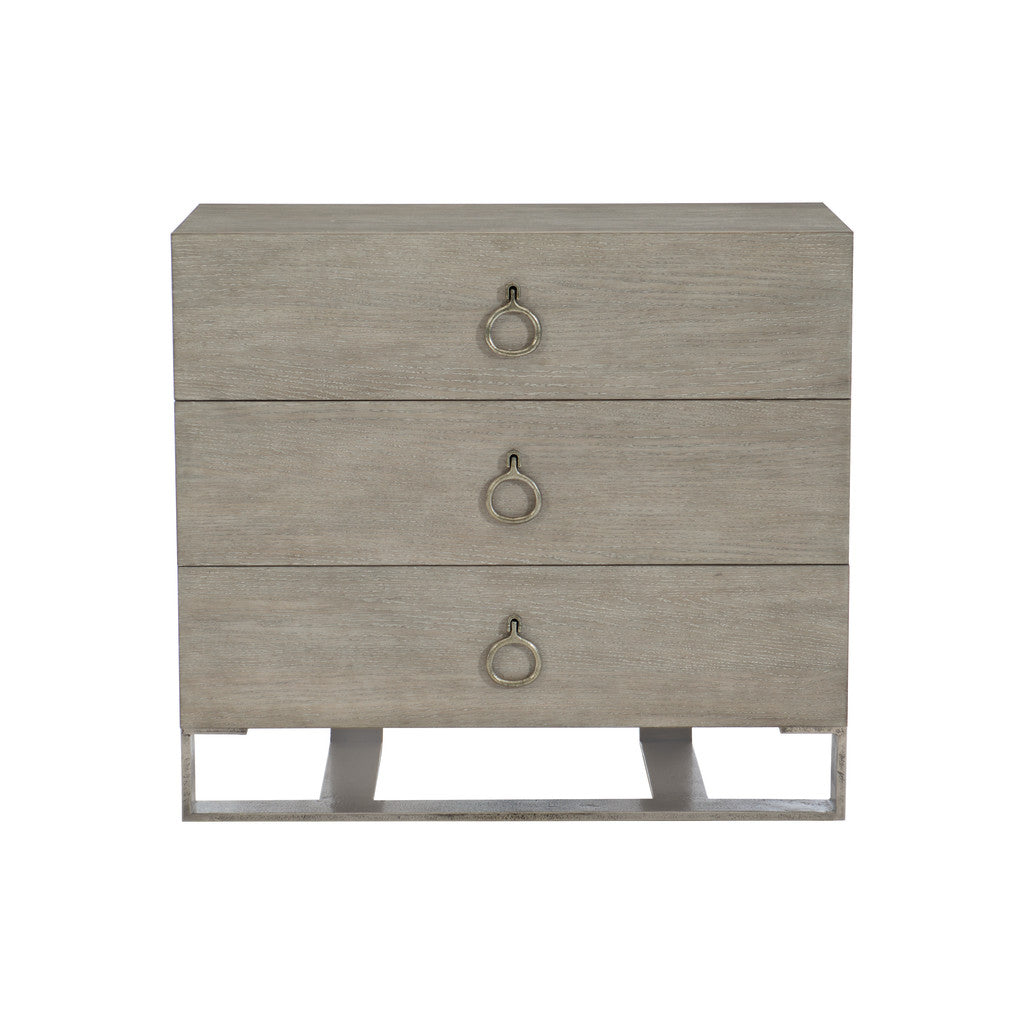 Linea Nightstand