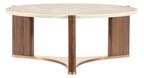 Eleana Round Cocktail Table