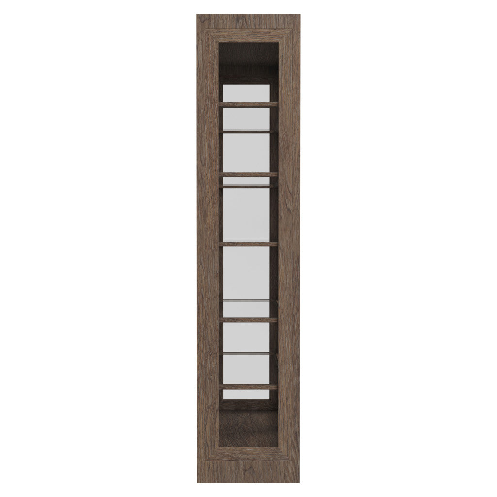 Casa Paros Display Cabinet
