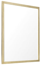 Melange Now You See Me Mirror