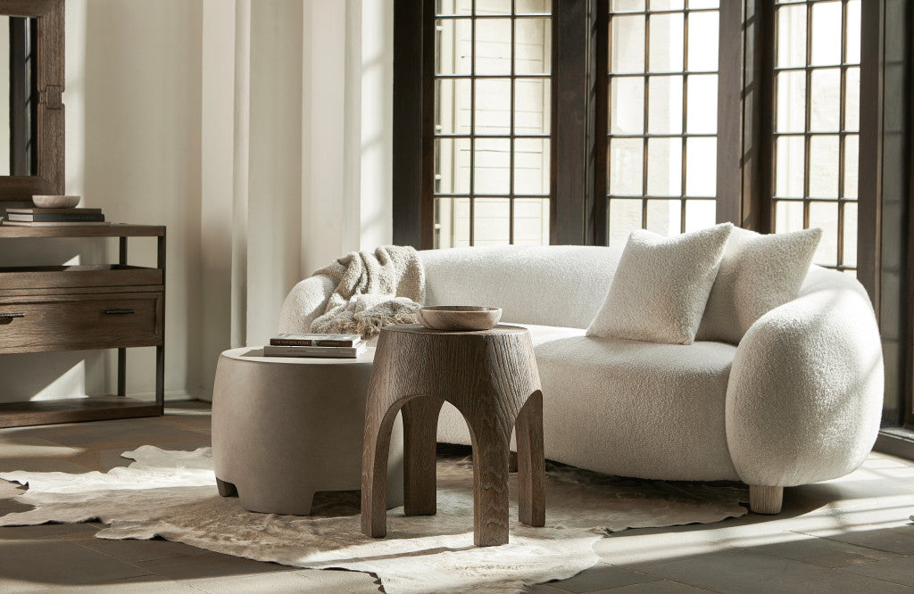 Casa Paros Side Table