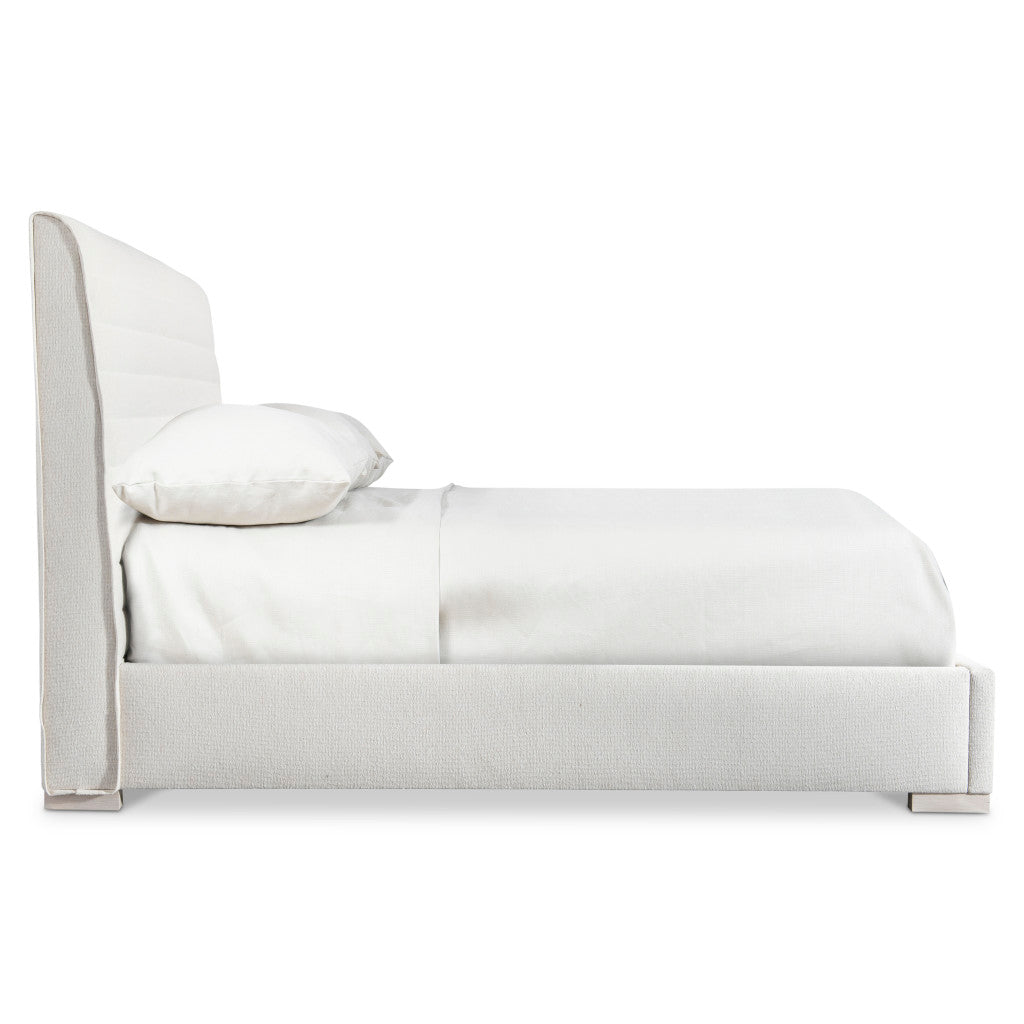 Sereno Panel Bed