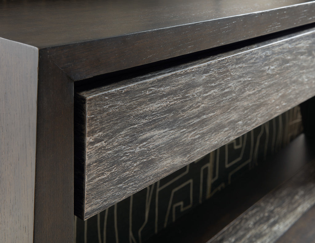 Commerce & Market Kubrick Console Table