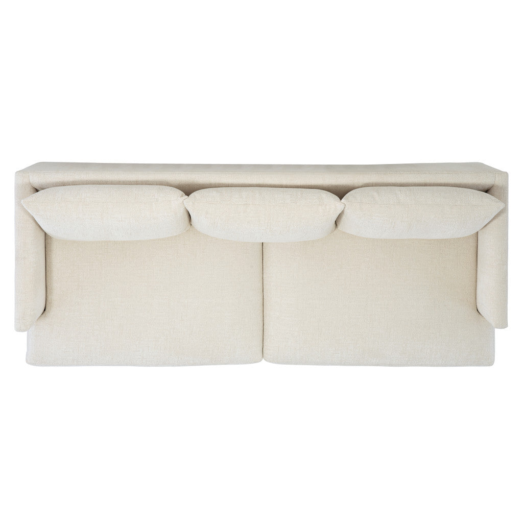 Colette Fabric Sofa