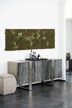 Linea Entertainment Credenza