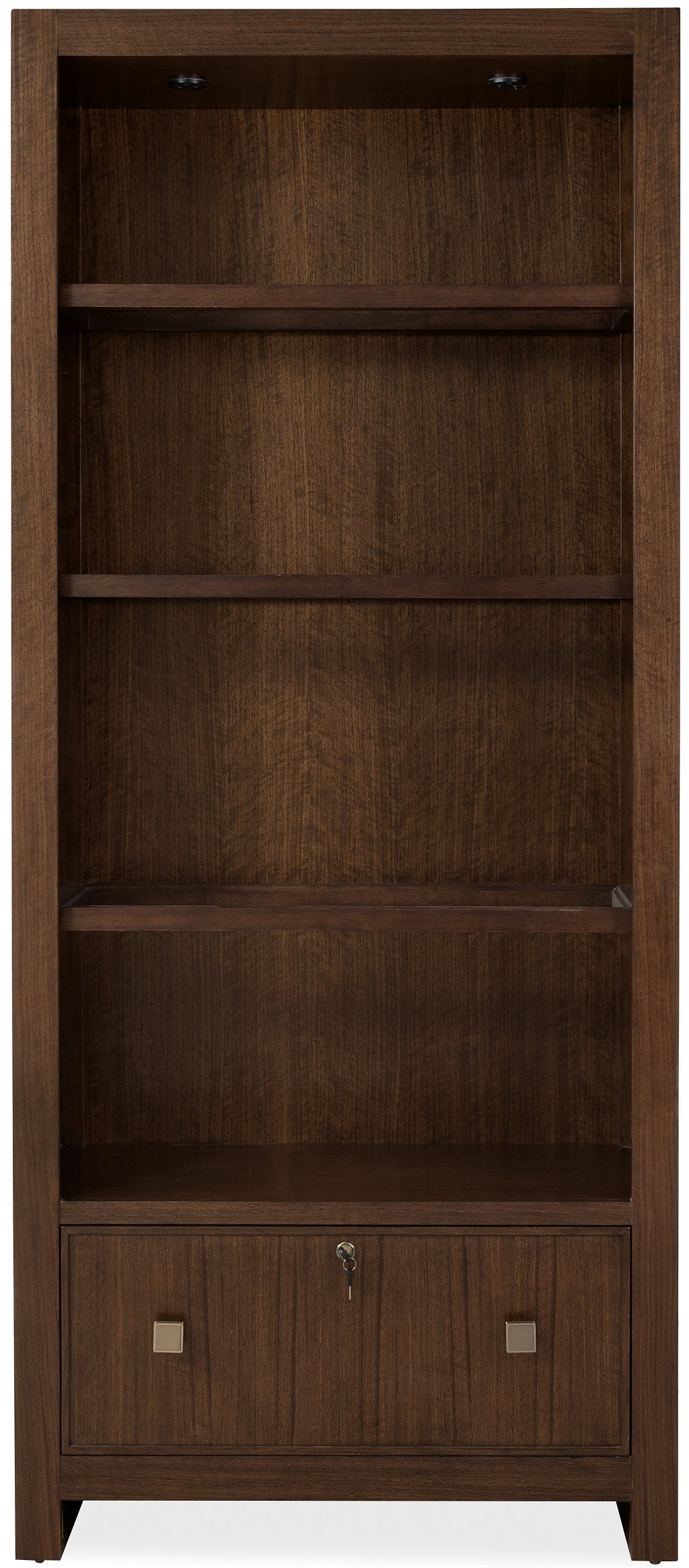 Archives Bookcase