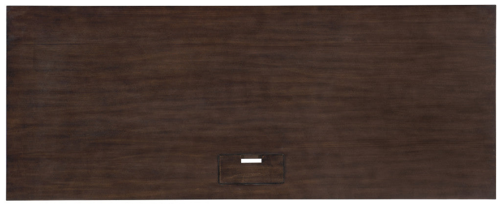 House Blend 60in Writing Desk