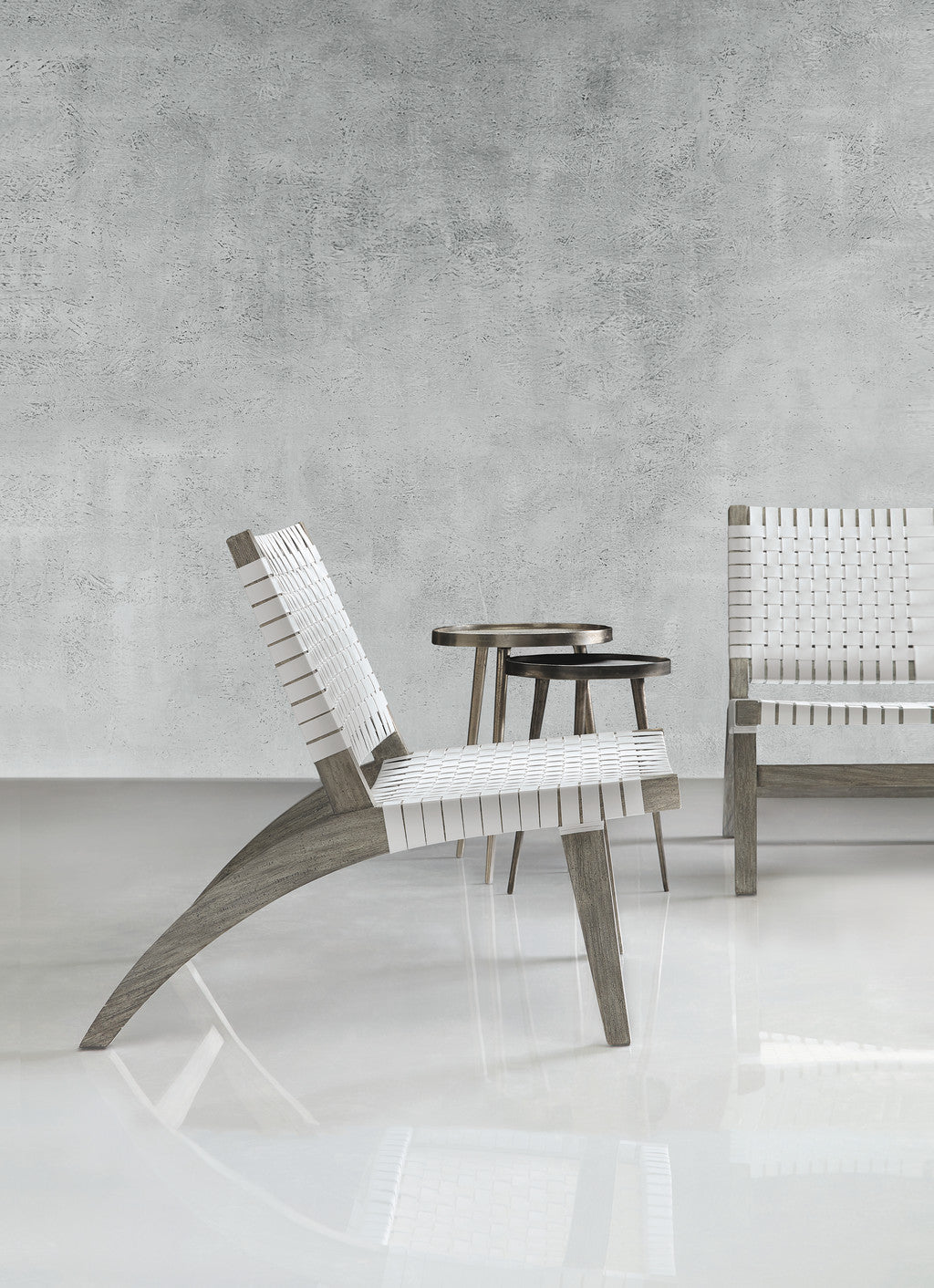 Lex Nesting Table