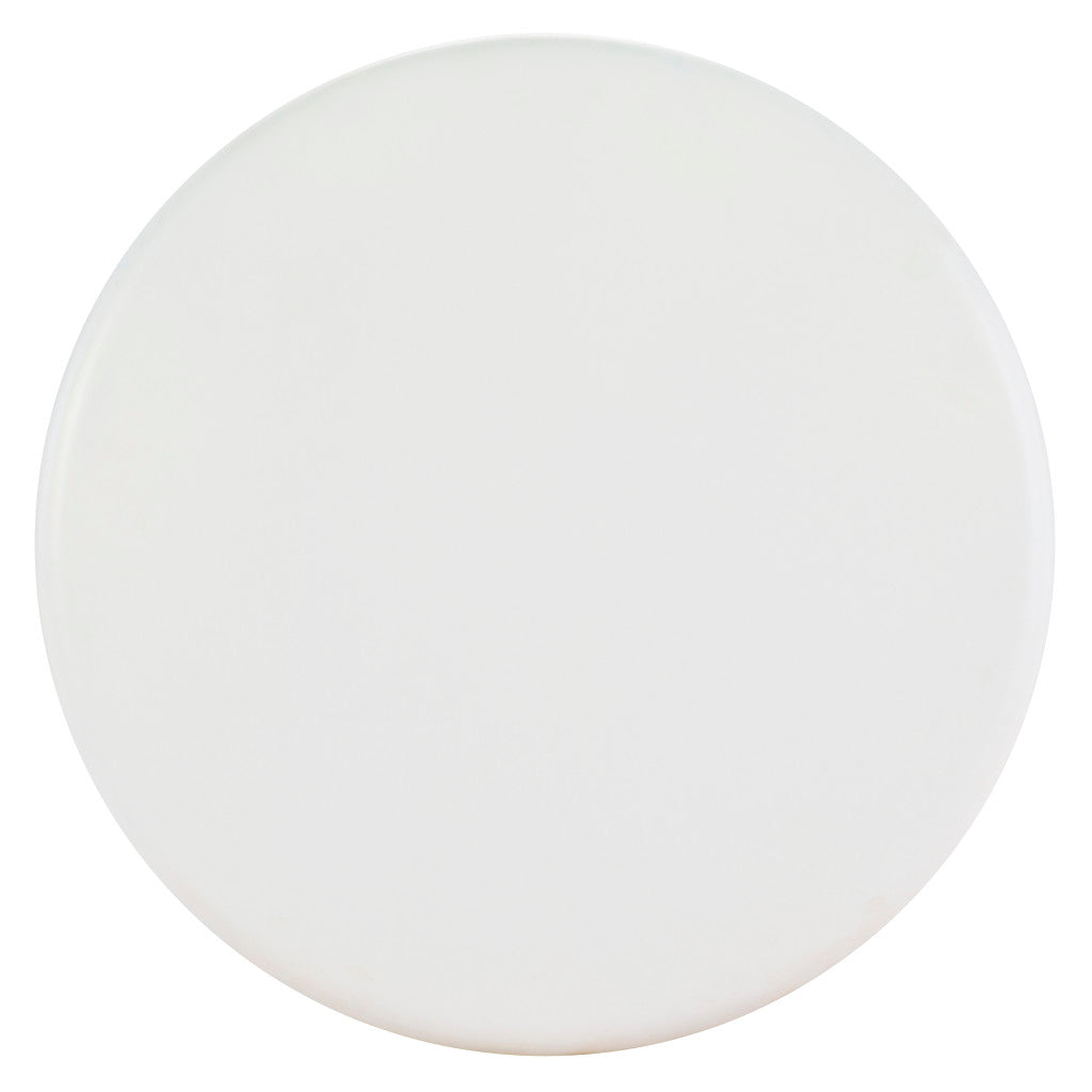 Coquille Outdoor Cocktail Table