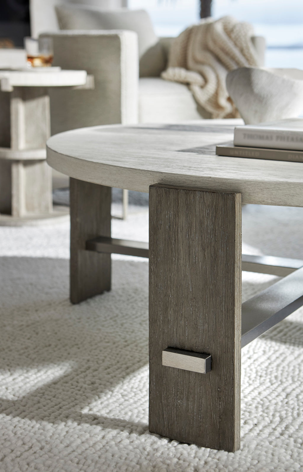 Foundations Cocktail Table