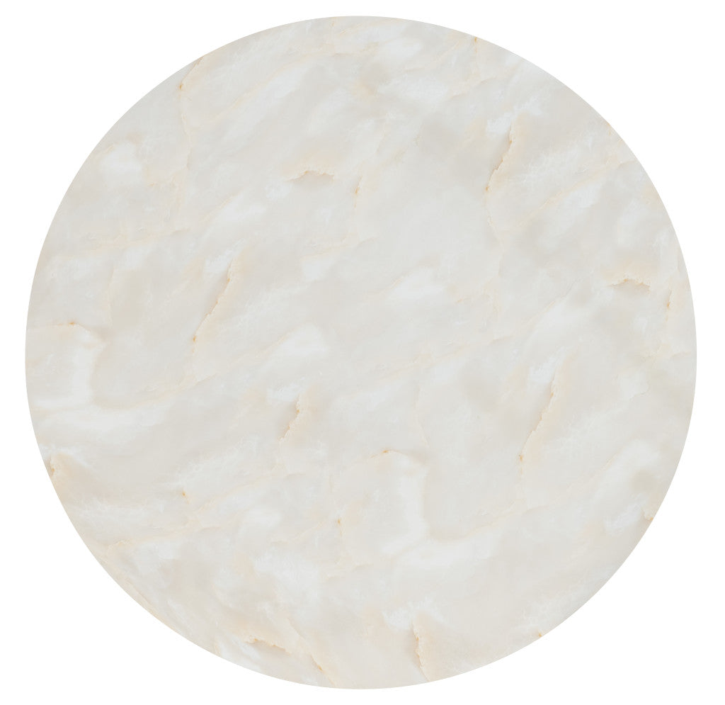 Eleana Round Dining Table