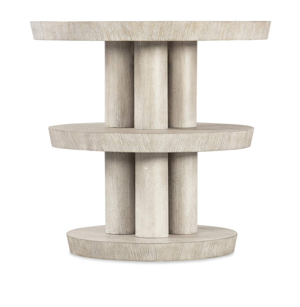 Modern Mood Round Side Table