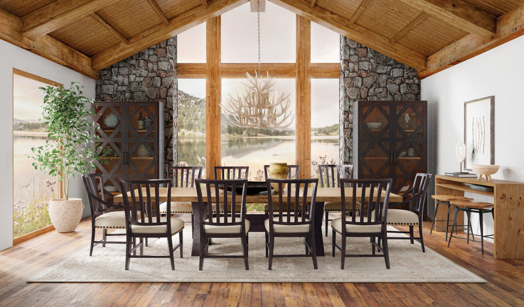 Big Sky Stool