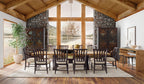 Big Sky Arm Chair