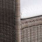 Amelia Outdoor Arm Chair