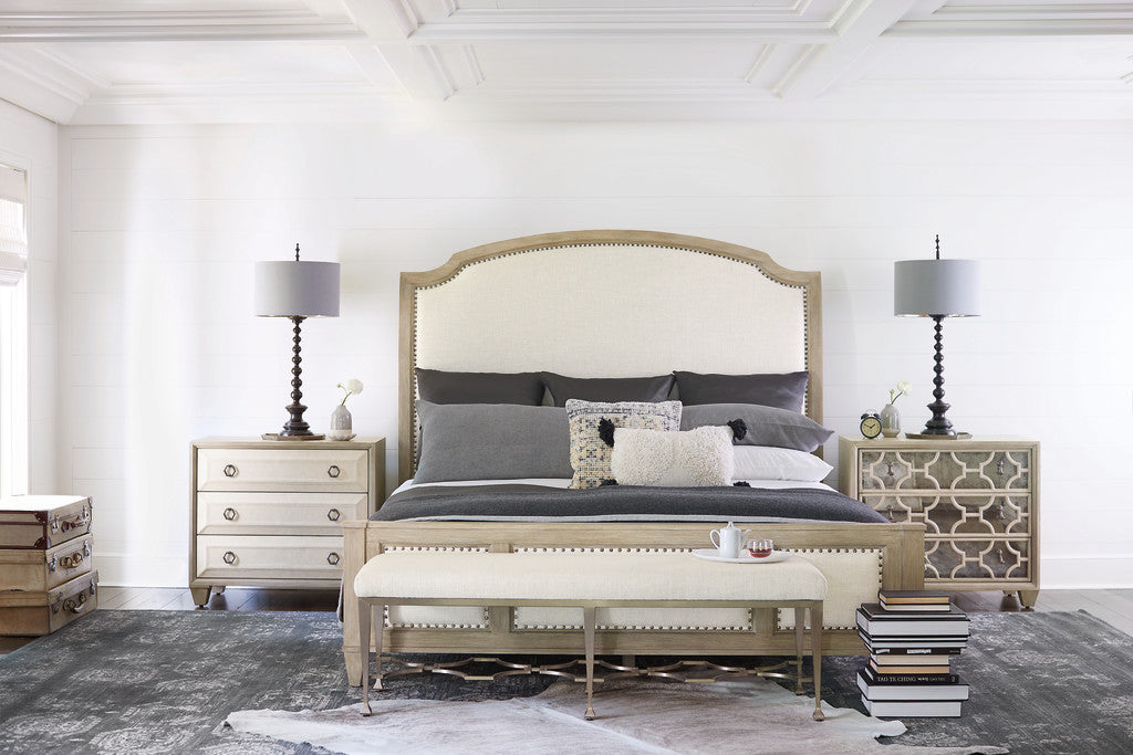 Santa Barbara Nightstand