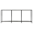Equinox Console Table