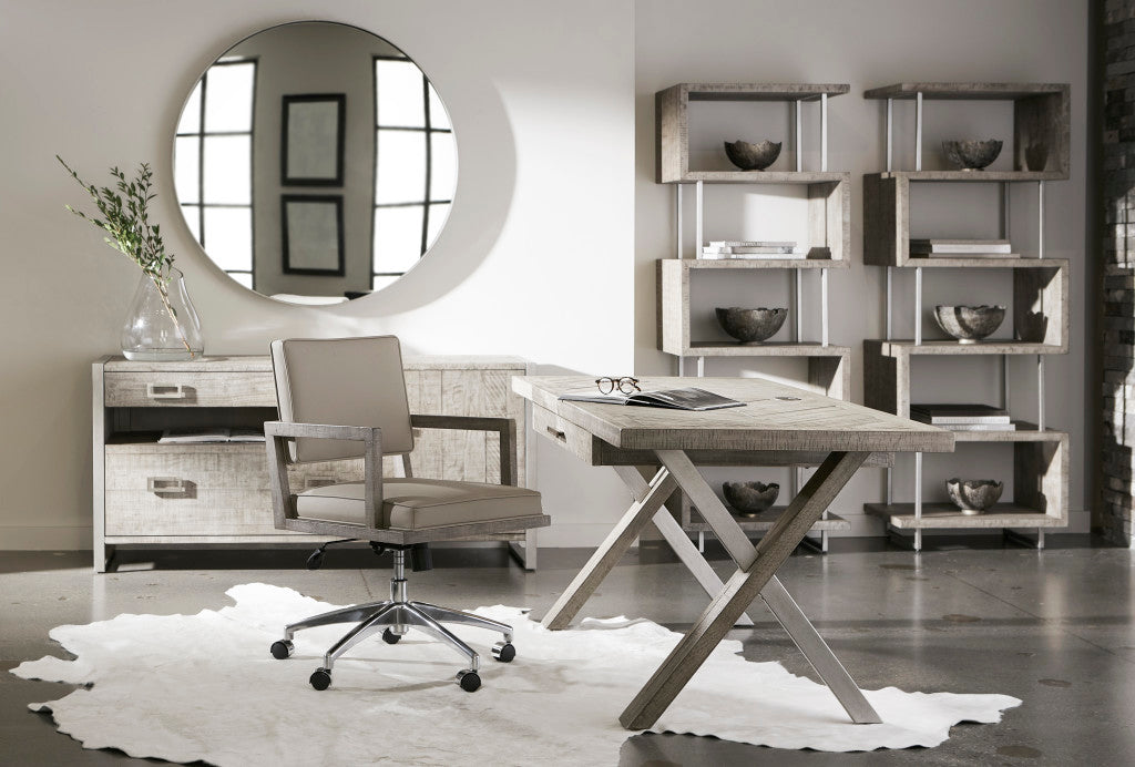 Polk Desk