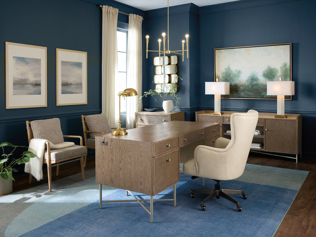 Sonnet Executive Desk