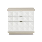 Axiom Nightstand