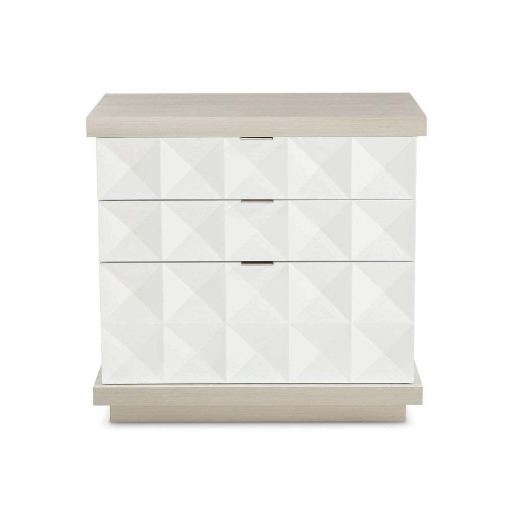 Axiom Nightstand