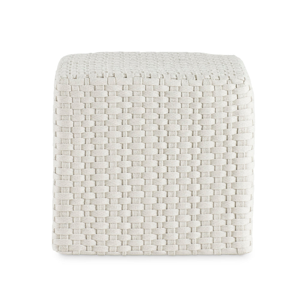 Boca Outdoor Ottoman
