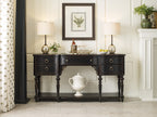 Charleston Five-Drawer Server