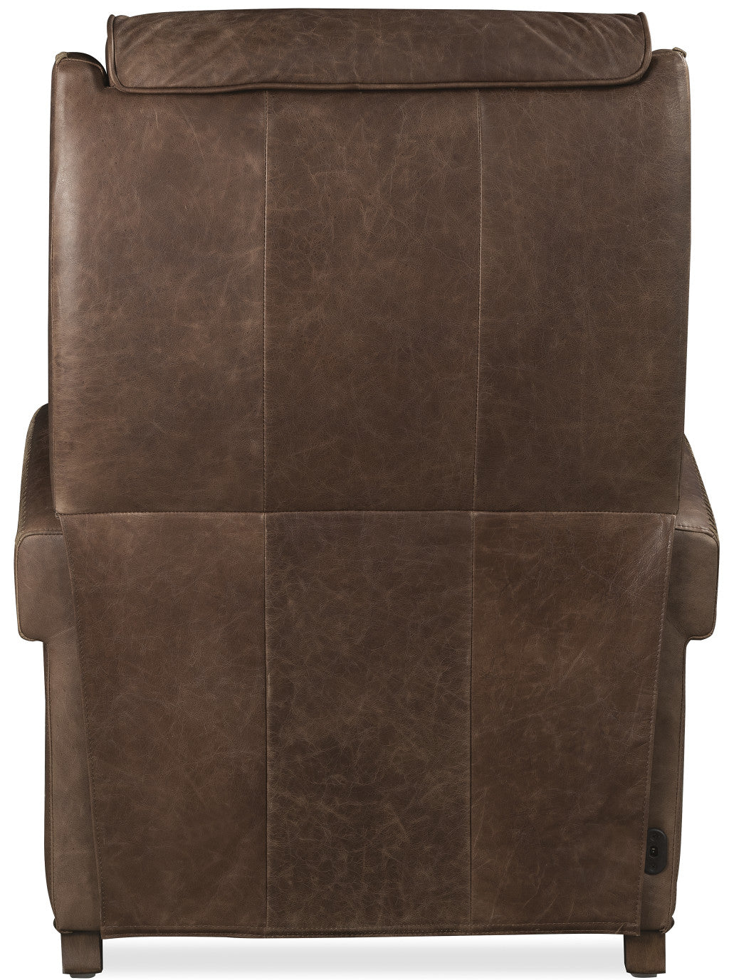 Whitton Power Recliner with Power Headrest