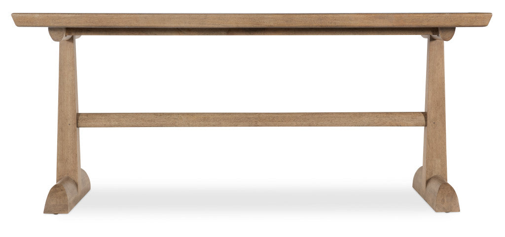 Vineyard Row Friendship Table