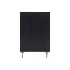 Silhouette Nightstand