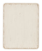 Americana End Table